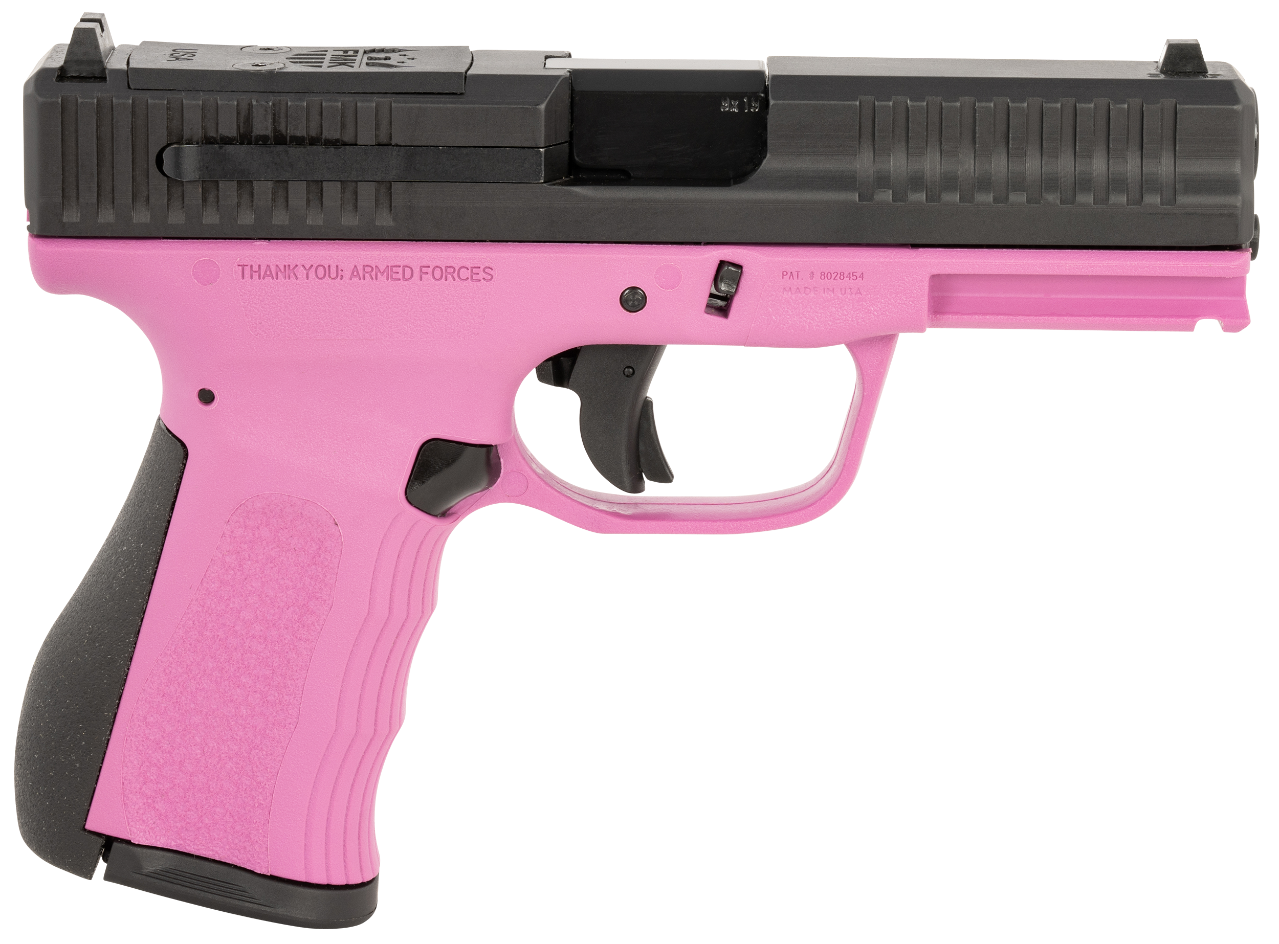 Primary Arms